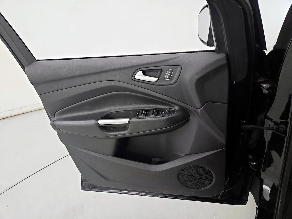 used 2017 Ford Escape car, priced at $12,599