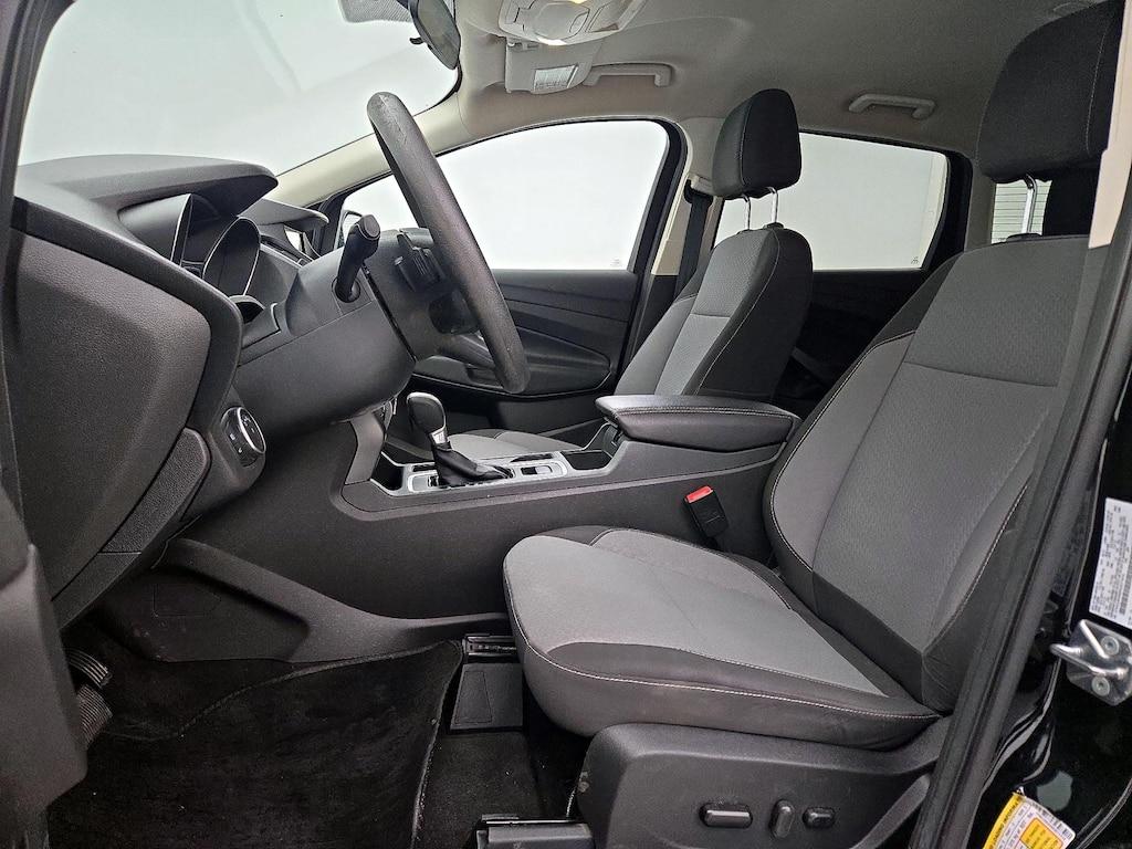 used 2017 Ford Escape car, priced at $12,599