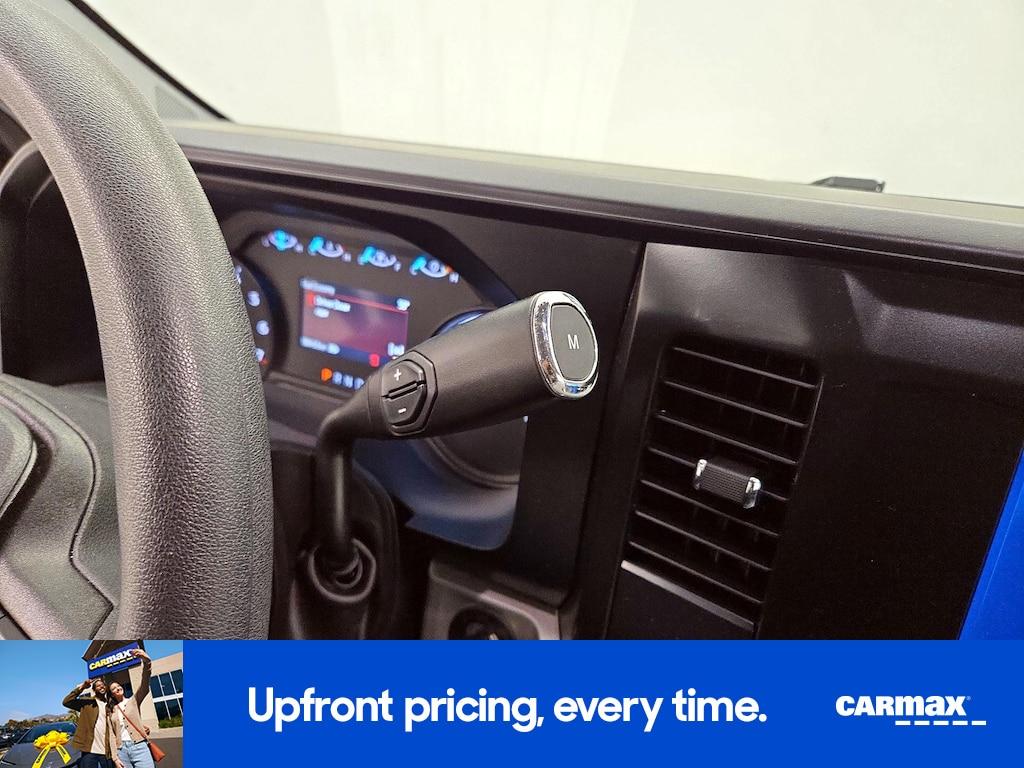 used 2025 Ford F-250 car, priced at $49,998