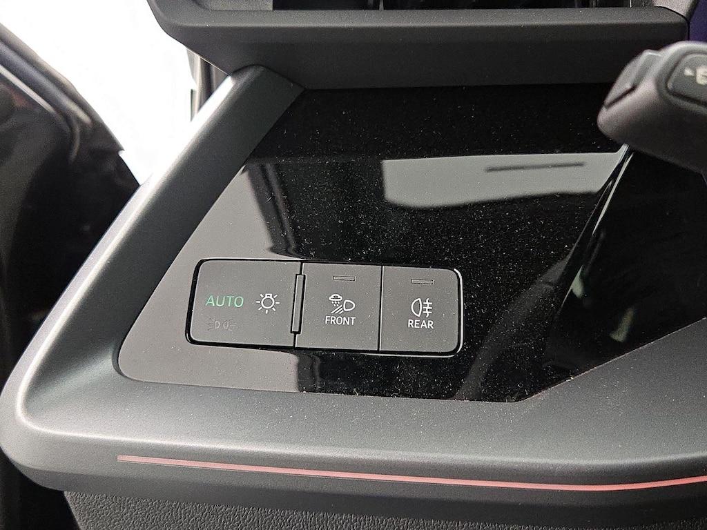 used 2025 Audi A3 car, priced at $36,998