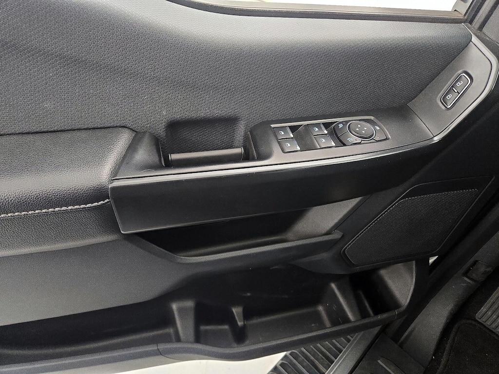 used 2023 Ford F-150 car, priced at $33,998