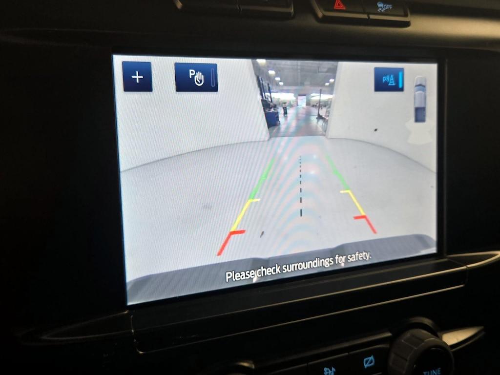 used 2023 Ford F-150 car, priced at $33,998