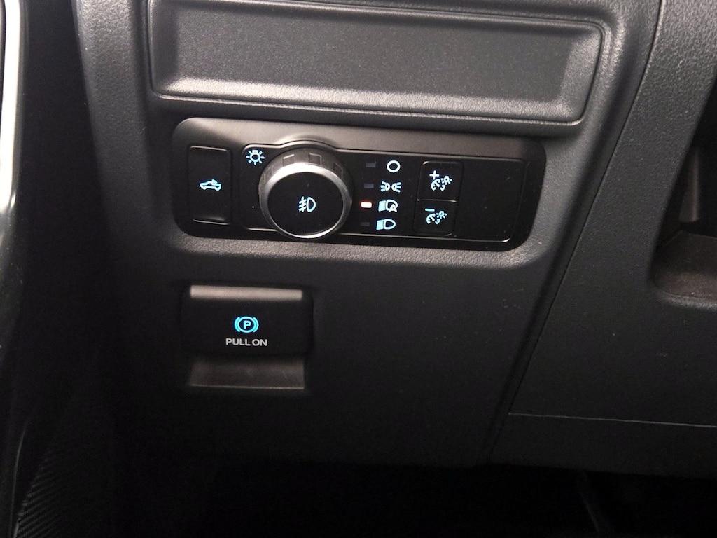 used 2023 Ford F-150 car, priced at $33,998