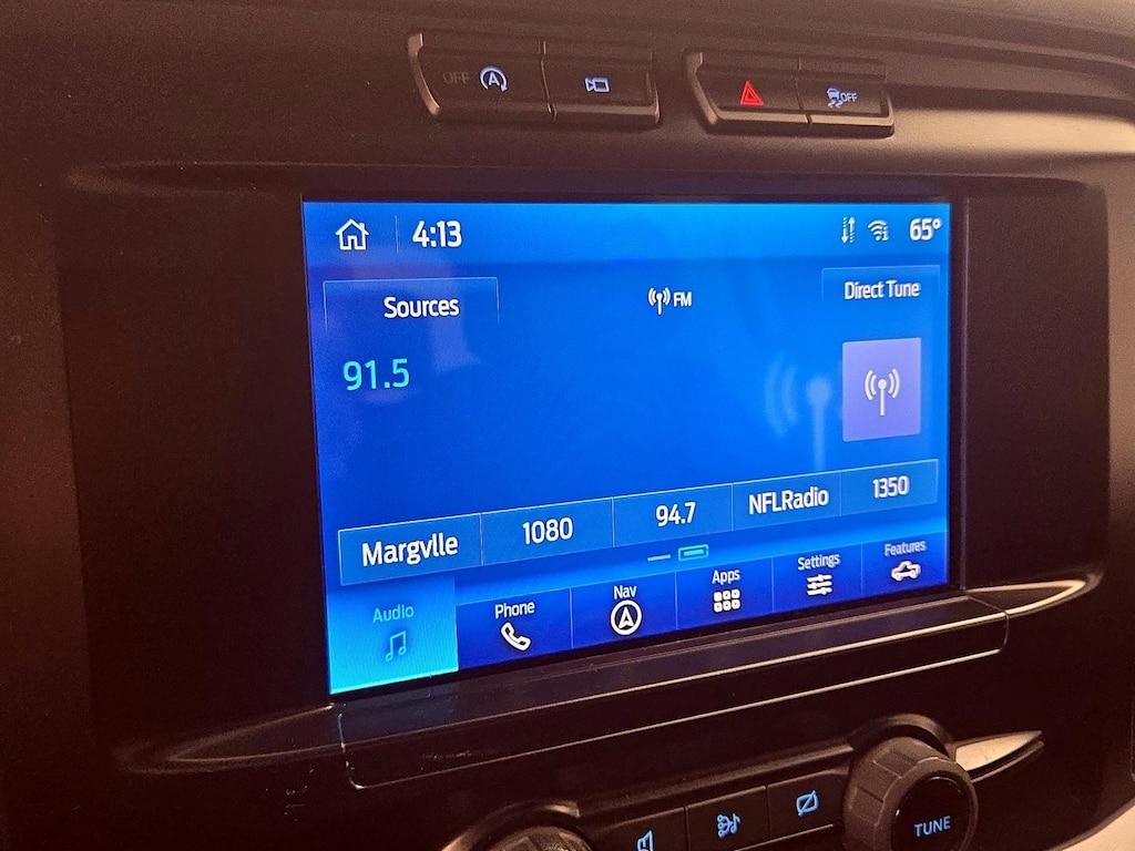 used 2023 Ford F-150 car, priced at $33,998