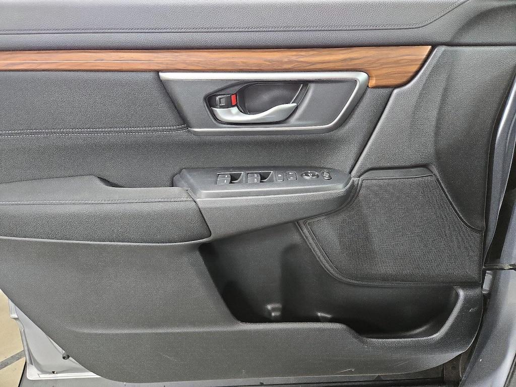 used 2020 Honda CR-V car, priced at $24,998