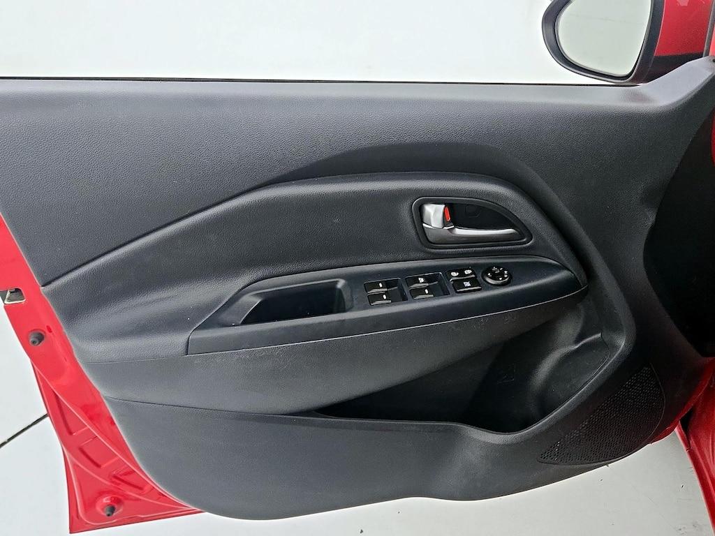 used 2017 Kia Rio car, priced at $10,998