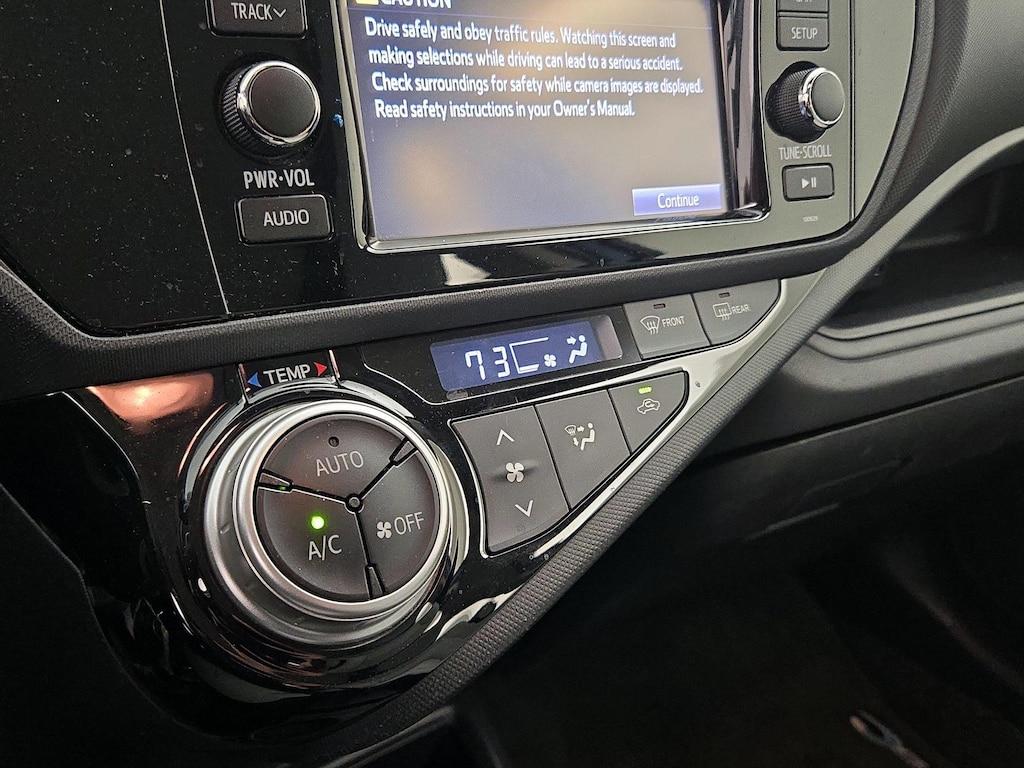 used 2016 Toyota Prius c car, priced at $15,998