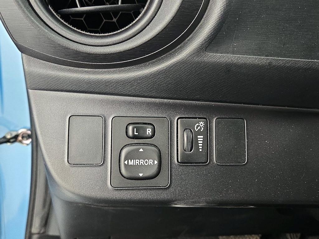 used 2016 Toyota Prius c car, priced at $15,998