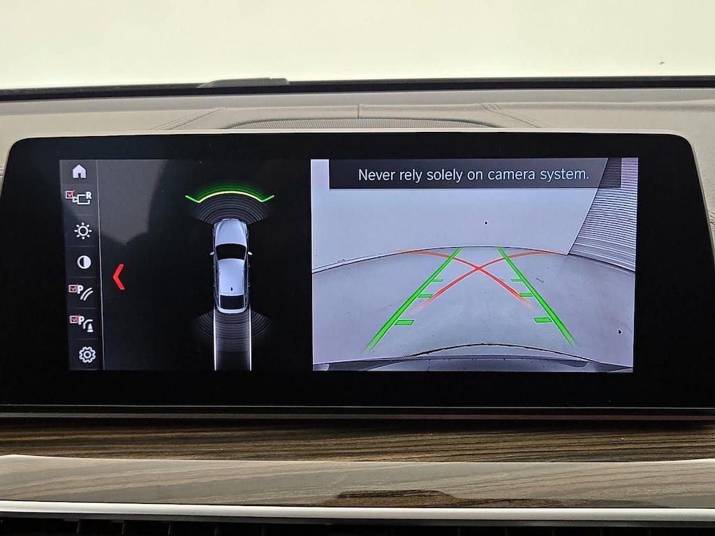 used 2019 BMW 640 Gran Turismo car, priced at $25,998