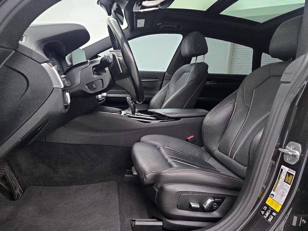 used 2019 BMW 640 Gran Turismo car, priced at $25,998