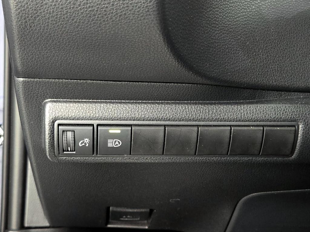 used 2023 Toyota Corolla car, priced at $21,998