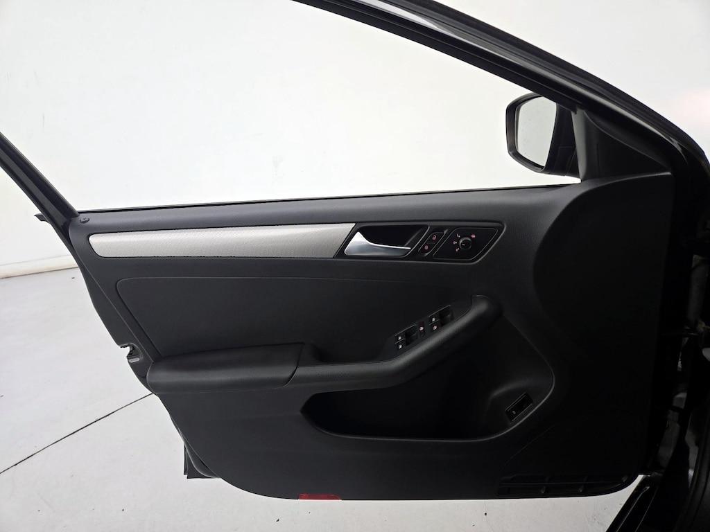used 2015 Volkswagen Jetta car, priced at $12,998