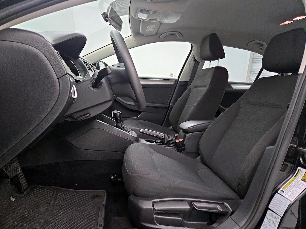 used 2015 Volkswagen Jetta car, priced at $12,998