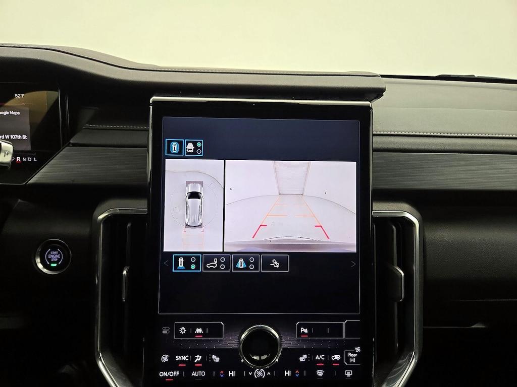 used 2025 GMC Acadia car, priced at $31,998