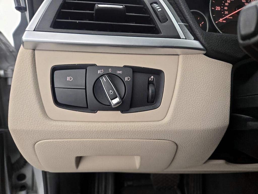 used 2016 BMW 328 car, priced at $16,998