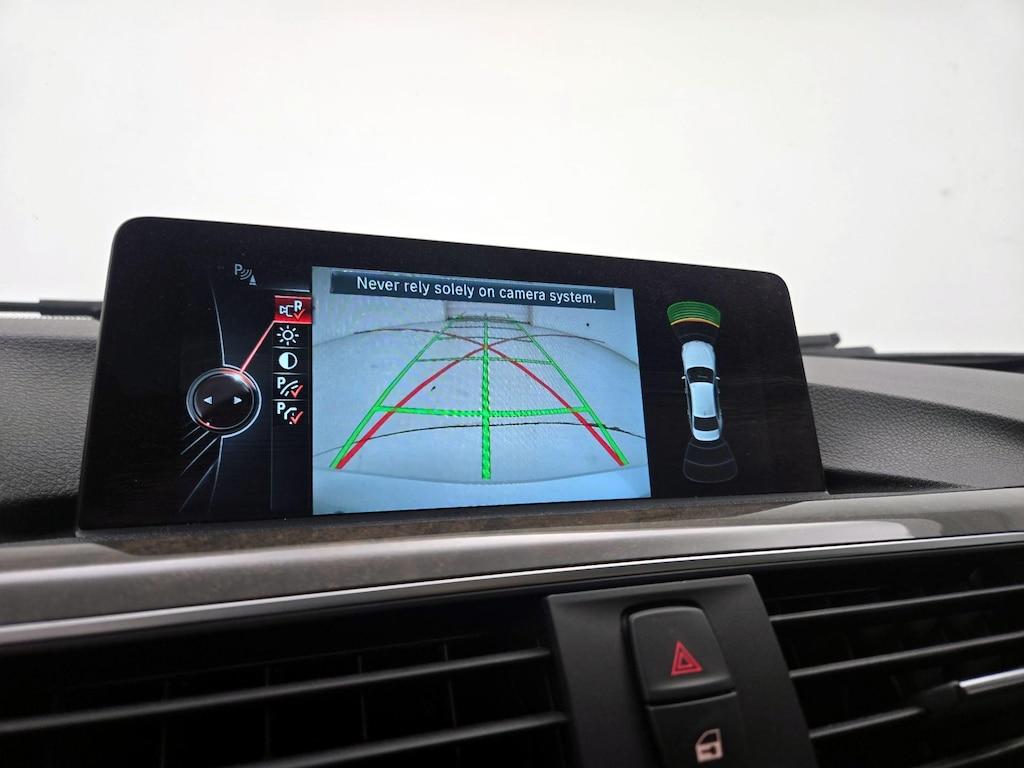 used 2016 BMW 328 car, priced at $16,998