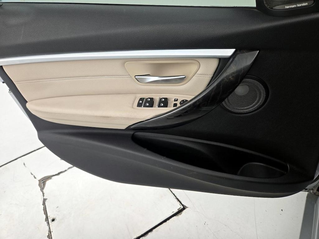 used 2016 BMW 328 car, priced at $16,998