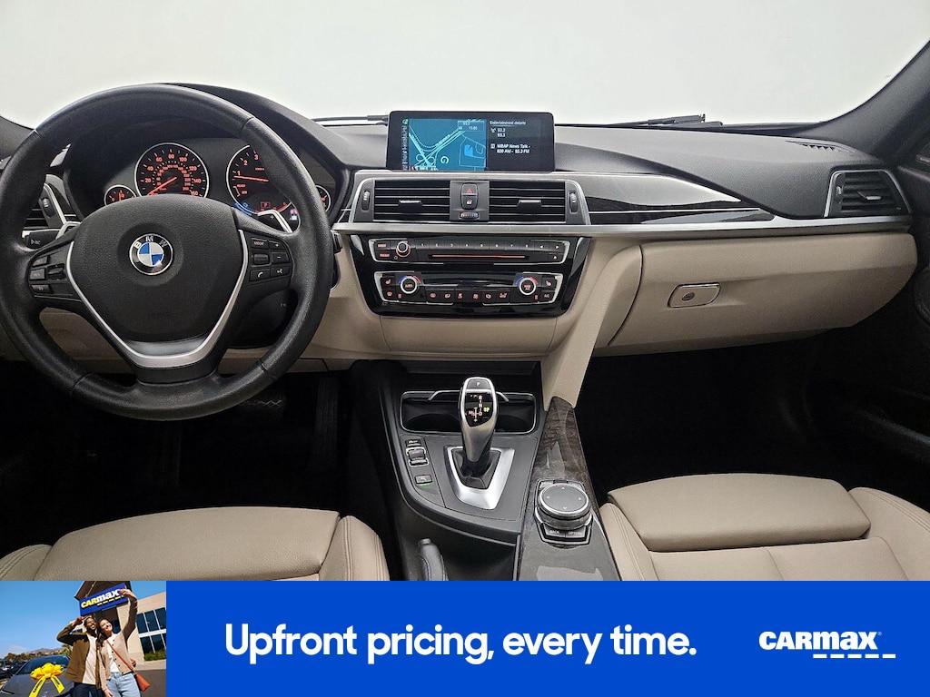used 2016 BMW 328 car, priced at $16,998