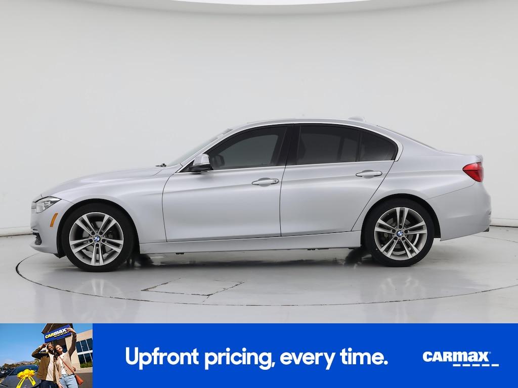 used 2016 BMW 328 car, priced at $16,998