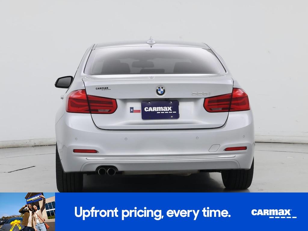 used 2016 BMW 328 car, priced at $16,998
