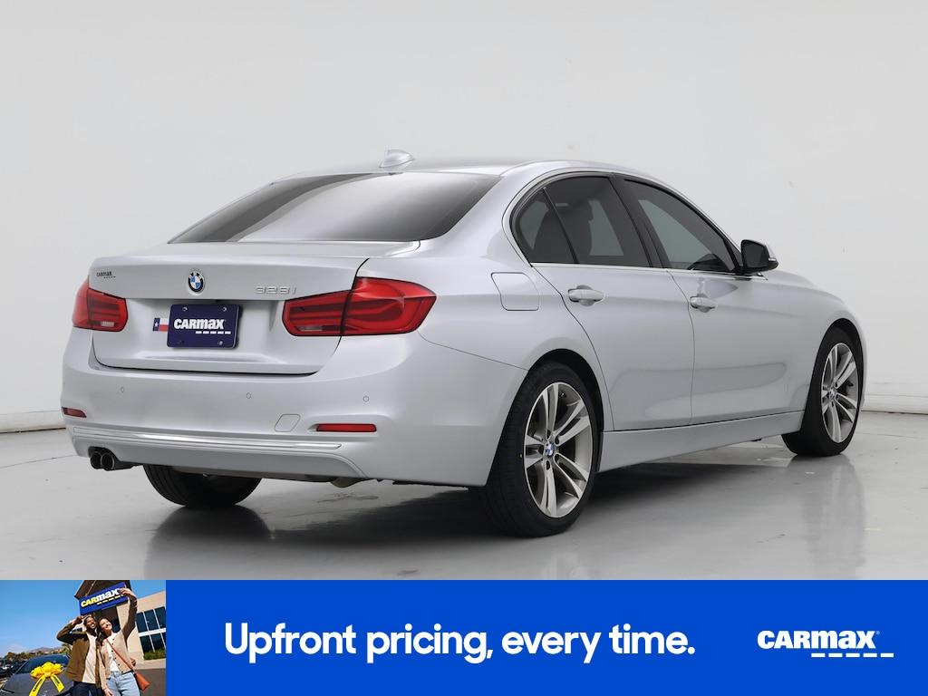 used 2016 BMW 328 car, priced at $16,998