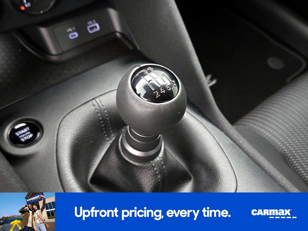 used 2024 Nissan Z car, priced at $39,998