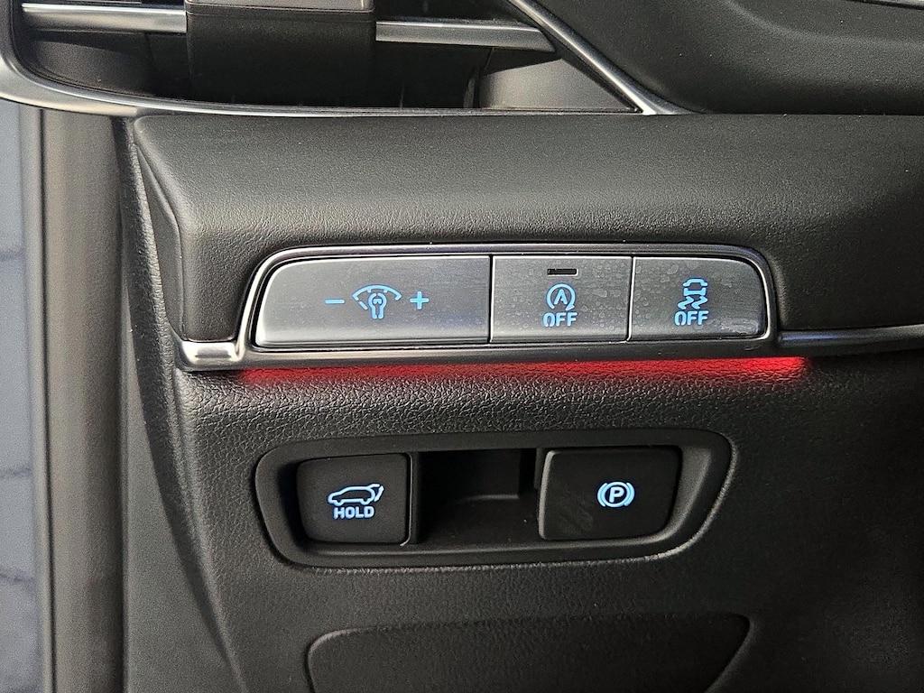 used 2022 Genesis GV80 car, priced at $42,998