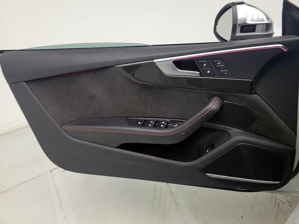 used 2019 Audi S5 car, priced at $35,998