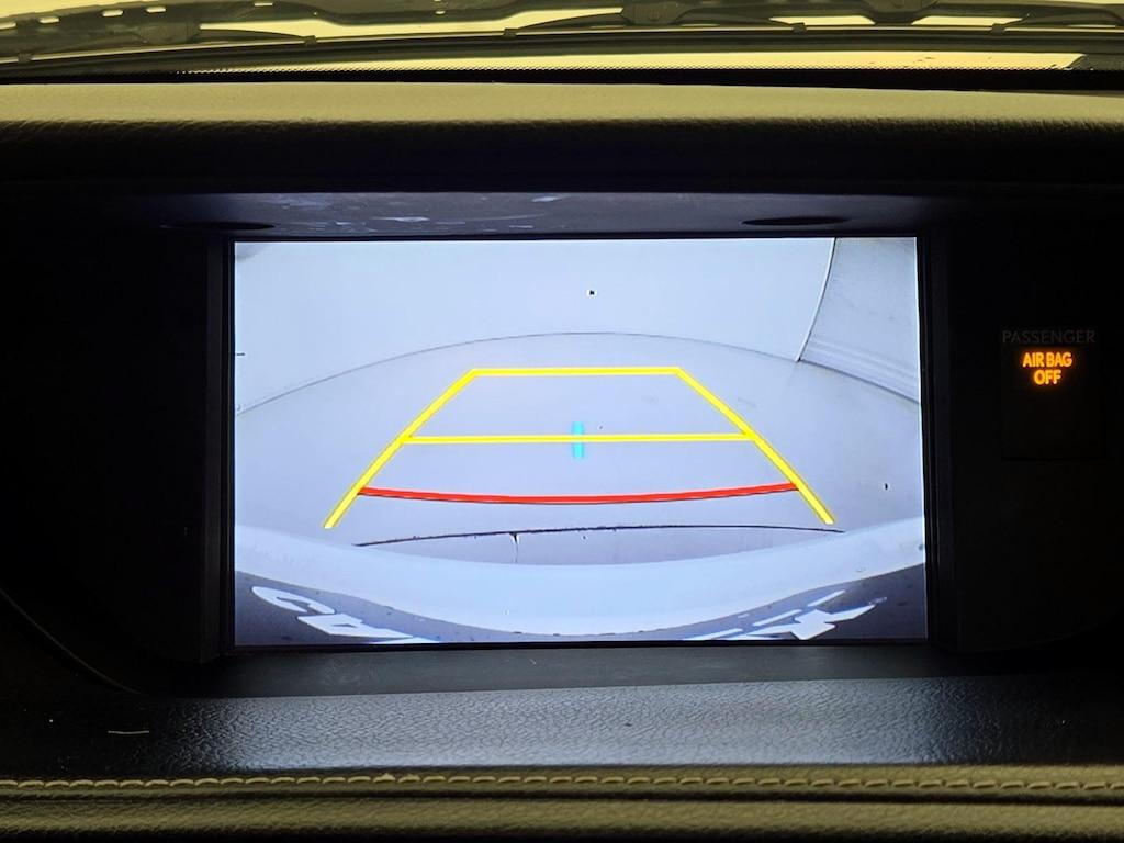 used 2015 Lexus ES 350 car, priced at $16,998