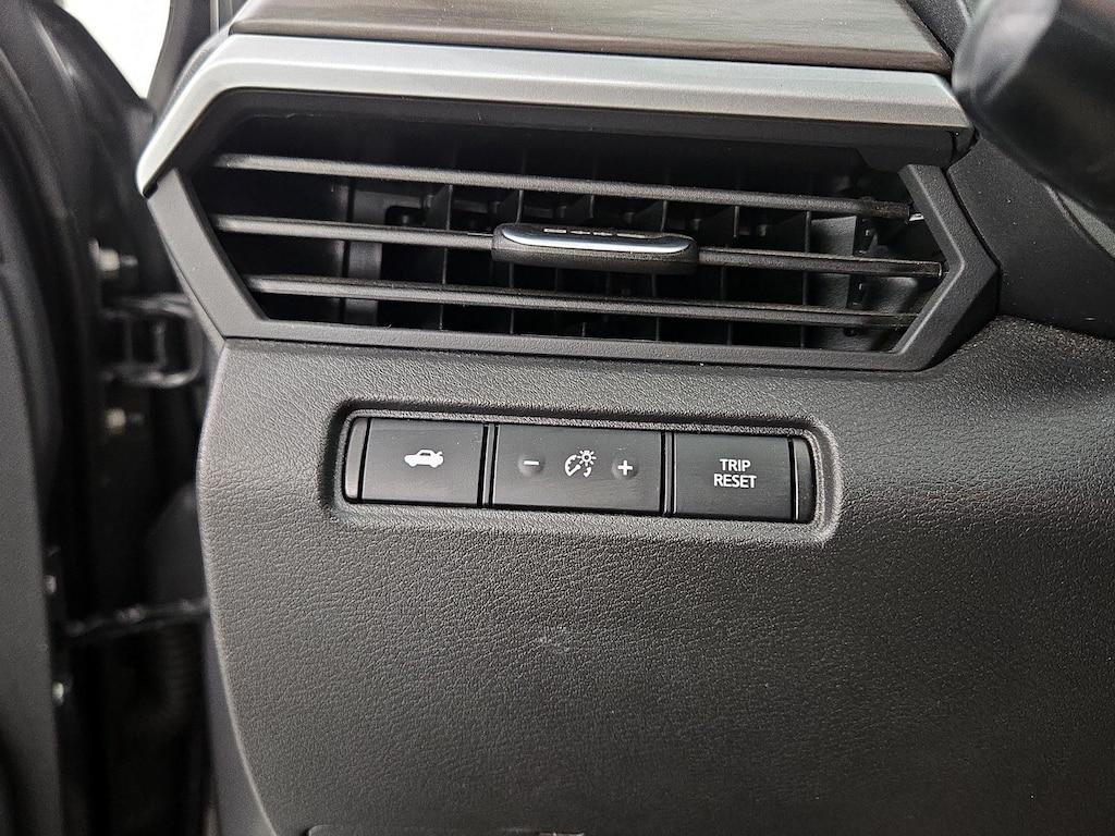 used 2025 Nissan Altima car, priced at $20,998