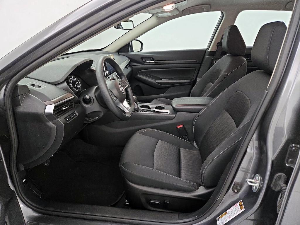 used 2025 Nissan Altima car, priced at $20,998