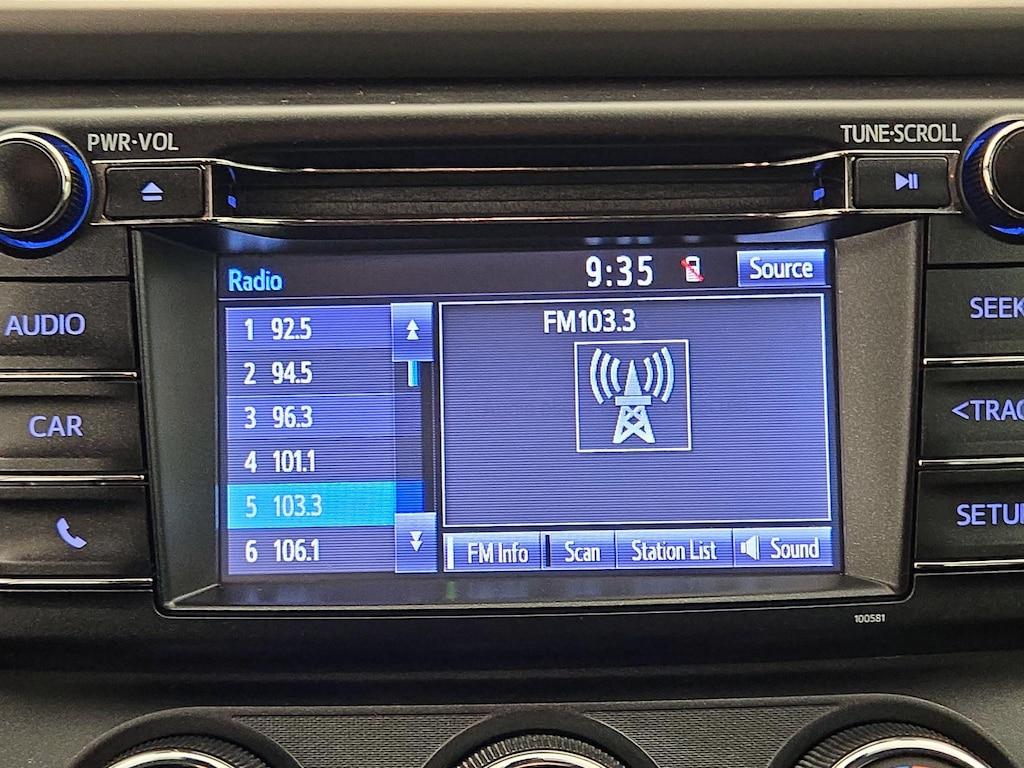 used 2018 Toyota RAV4 car, priced at $16,998