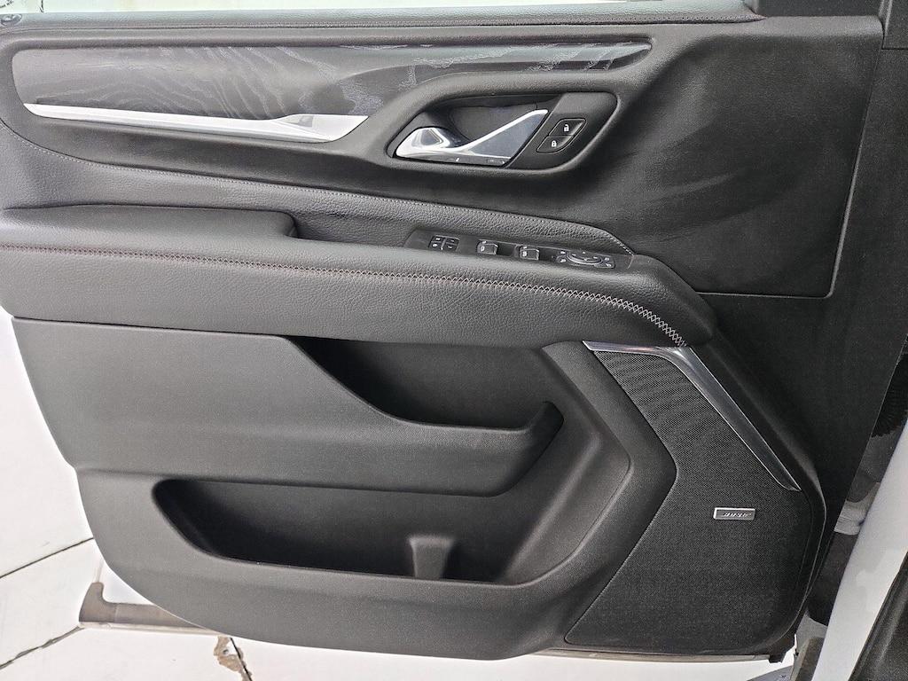 used 2021 GMC Yukon car, priced at $55,998