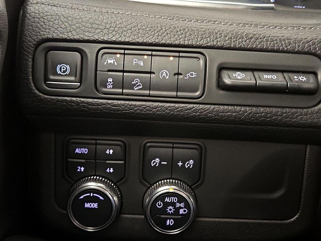 used 2021 GMC Yukon car, priced at $55,998