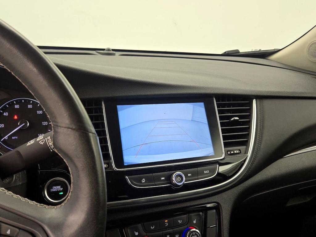 used 2020 Buick Encore car, priced at $17,998