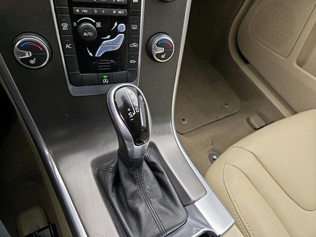 used 2015 Volvo XC60 car, priced at $15,998