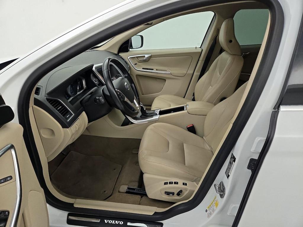 used 2015 Volvo XC60 car, priced at $15,998