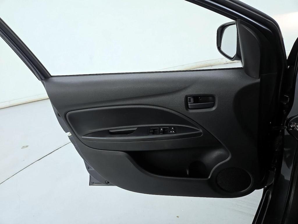 used 2024 Mitsubishi Mirage G4 car, priced at $17,998
