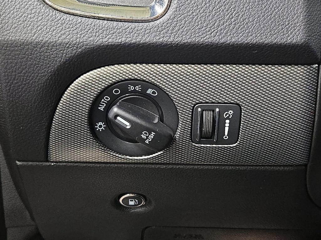 used 2020 Dodge Durango car, priced at $28,998