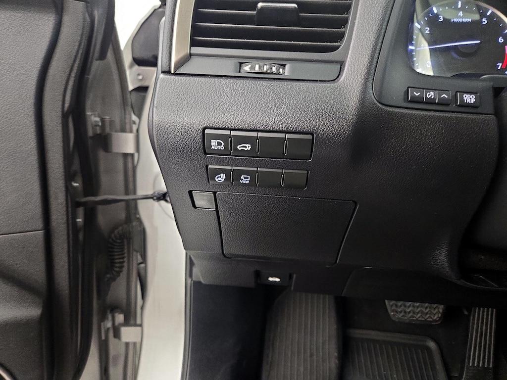 used 2022 Lexus RX 350 car, priced at $29,998