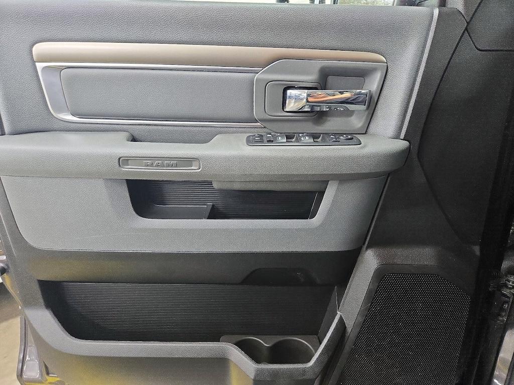 used 2019 Ram 1500 Classic car, priced at $25,998