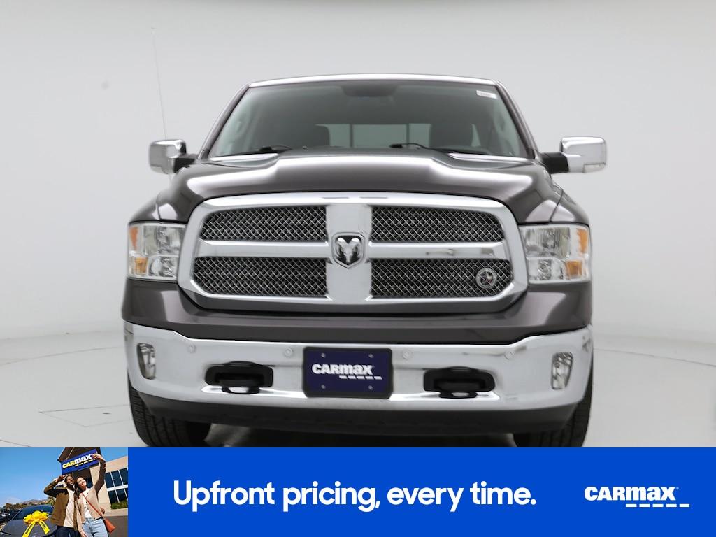 used 2019 Ram 1500 Classic car, priced at $25,998