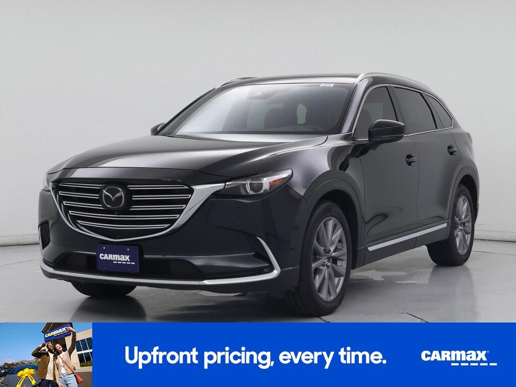 used 2023 Mazda CX-9 car, priced at $29,998