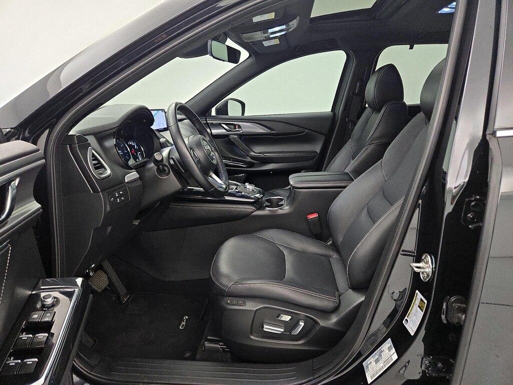 used 2023 Mazda CX-9 car, priced at $29,998