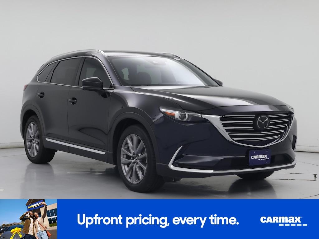 used 2023 Mazda CX-9 car, priced at $29,998