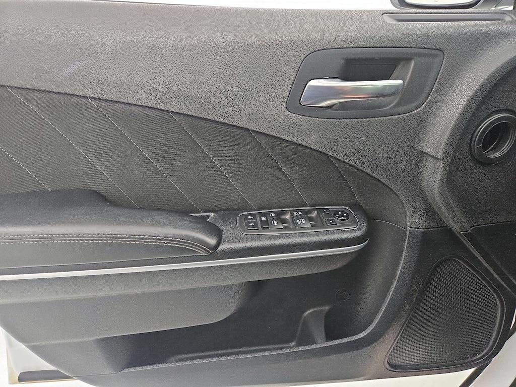 used 2021 Dodge Charger car, priced at $29,998