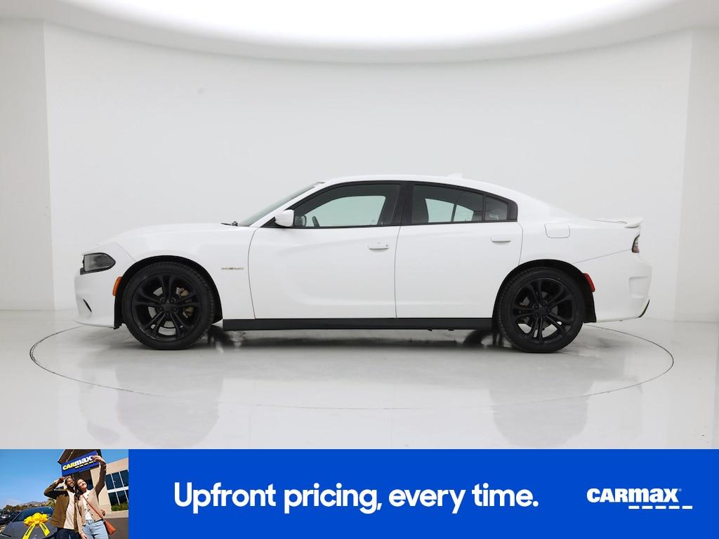 used 2021 Dodge Charger car, priced at $29,998