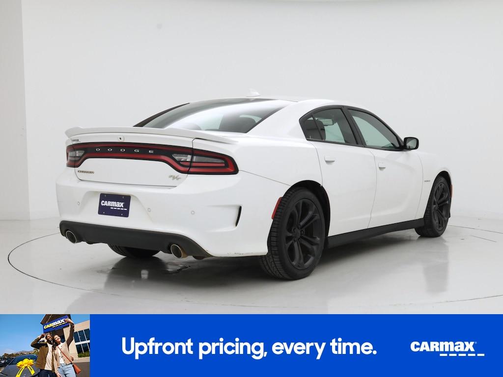 used 2021 Dodge Charger car, priced at $29,998