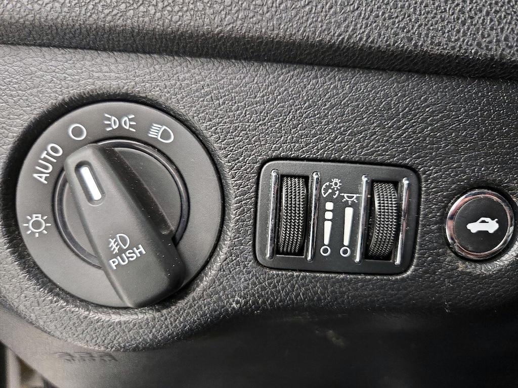 used 2021 Dodge Charger car, priced at $29,998