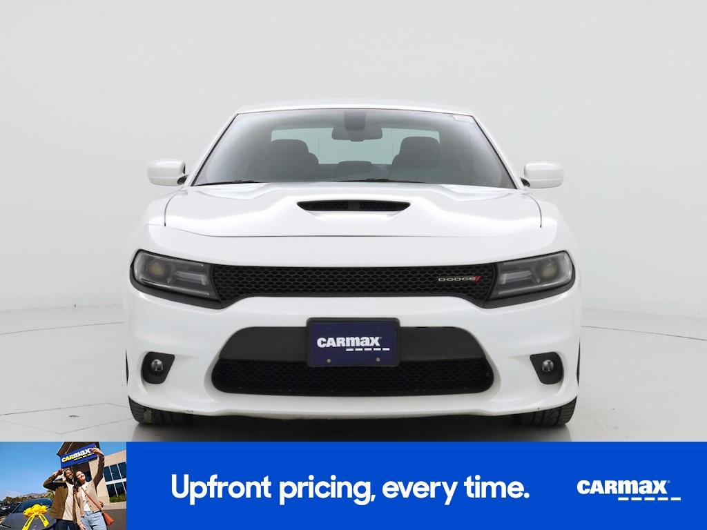 used 2021 Dodge Charger car, priced at $29,998